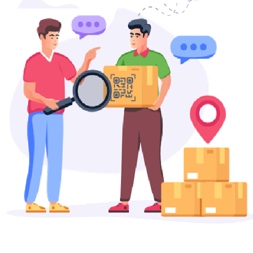 Security Illustration